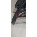 Grade Inferior Mercedes Gla 250 Sport 2017/2020 Origi 25260 Preto Fosco