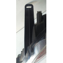Farol Ecosport Cromado 2008 09 10 11 2012 Esquerdo 4625 Esquerdo