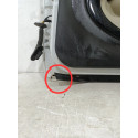 Porta Diant Direita Mini Cooper S Countryman 2011 2016 26743 Dianteira Branco