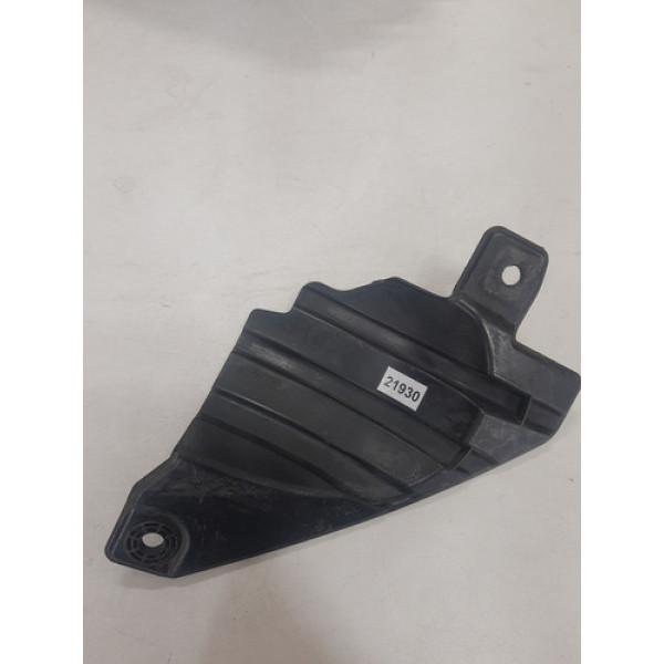 Aplique Parachoque Tras Civic G10 L.d 17/21 Original 21930