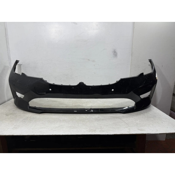 Parachoque Dianteiro Bmw 320 Gp 20 21 22  Usado 26492 Preto