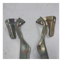 Braço Do Capo Nissan Livina 2009 A 2014 Usado 22780