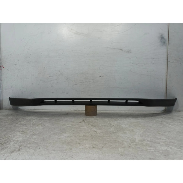 Spoiler Parachoque Dianteiro Up Usado 1s0.071.606 26873 Preto