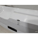 Parachoque Traseiro Hb20 Hatch 2020 A 2022 Original 26488