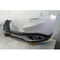 Parachoque Dianteiro Tiggo 7 Txs 2018 2019 2020 2021 Usado Original 27026 Branco