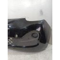 Parachoque Dianteiro Chery Qq 2017 2018 Original 26833 Preto