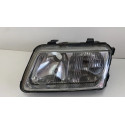 Farol Audi A3 1996 1997 98 99 2000 Original Esquerdo 17856 Esquerdo