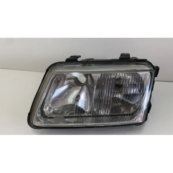 Farol Audi A3 1996 1997 98 99 2000 Original Esquerdo 17856 Esquerdo
