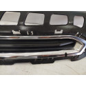 Grade Superior Gm Agile 2014 A 2018 Original 25668 Preto Brilhante