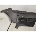 Parachoque Traseiro Mini Cooper S 2015 A 2019 Original 25830