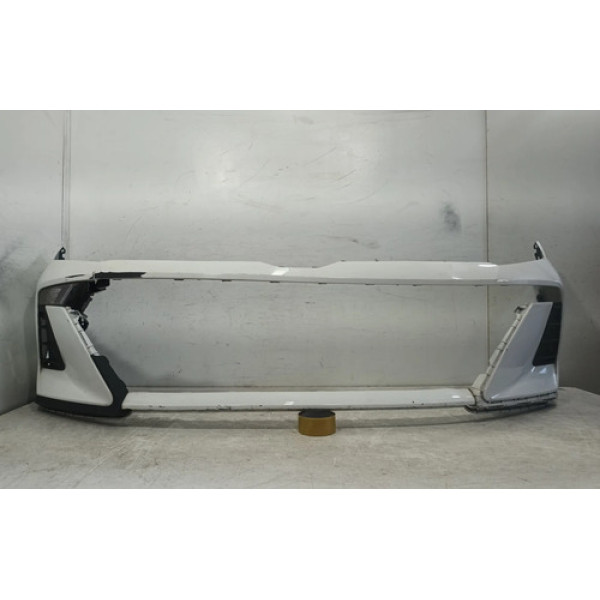 Parachoque Dianteiro Hb20 2023 2024 2025 2026 2027 Usado Original 26872 Branco
