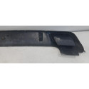 Aplique Traseiro Citroen Aircross 2011/2016 Original 25034 Prateado