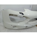 Parachoque Dianteiro Porsche Cayenne 2011 A 2015 25872 Branco