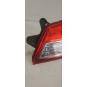 Lanterna Direita Tampa Subaru Legacy 2010 2011 Origi 24879 Direito/passageiro Vermelho