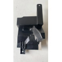 Acabamento Defletor Ar Nissan March 2015 16 17 2018 11432 C