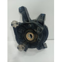 Farol Milha Esquerdo Hyundai Hb20 2012/2015 Original 25463 Preto