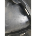 Farol Milha Sandero Logan 2015/2018 Esquerdo 24686 Preto