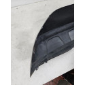 Spoiler Traseiro Vw Polo Track 2023 A 2025 Original 26485 Preto