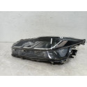Farol Esquerdo Corolla 2020 A 2025 Original 26695 Esquerdo/motorista
