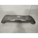 Aplique Parachoque Traseiro Hb20x 2016 A 2019 Original 23016