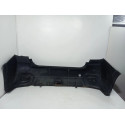 Parachoque Subaru Xv 2013 A 2015 Traseiro Original 25523