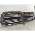 Grade Dianteira Dodge Dakota 1997 1998 1999 2000 2001 Usado 27002 Prateado Brilhante