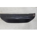 Spoiler Traseiro Vw Polo Track 2023 A 2025 Original 26485 Preto
