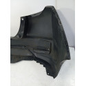 Capa Parachoque Traseiro Honda Fit 2018/2021 Original 25622