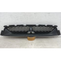 Grade Parachoque Dianteiro Mitsubishi Asx 2009 2010 2011 2014 2013 Usado Original 16053 Preto Brilhante
