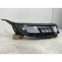 Farol Direito Hyundai Creta 2025 2026 Plugue Azul Usado Original 26859 Direito/passageiro