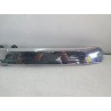 Aplique Da Tampa Traseira Tracker 2013 A 2018 Original 21475 Prateado