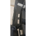 Grade Inferior Citroen C4 Lounge 2014/2018 Original 25215 Preto Fosco