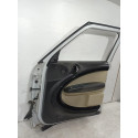 Porta Diant Direita Mini Cooper S Countryman 2011 2016 26743 Dianteira Branco