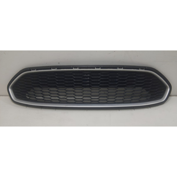 Grade Superior Ford Ka 2014/2018   Original 25258 Preto Fosco