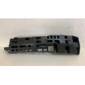 Absorvedor Impacto Fluence 2009 2014 Lado Esquerdo 11553