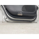 Porta Tras Esquerda Pajero Sport 2021 A 2024 26516 Traseira Esquerdo Prateado