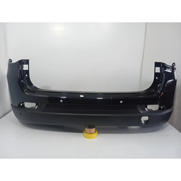 Parachoque Tras. Jeep Compass Flex 2018/2025 Original 25476