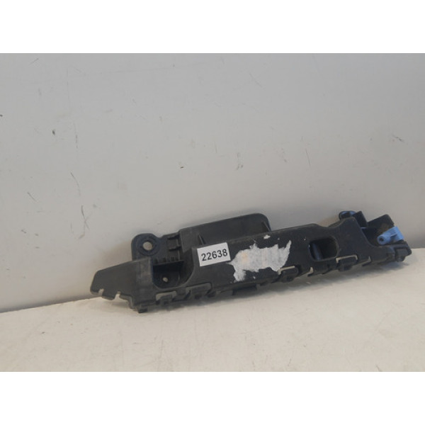 Guia Parachoque Diant Cruze L.d 2012 A 2016 Original 22638