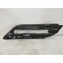 Moldura Milha Esquerdo Mercedes B200 2014 A 2016 Origi 25889 Preto Esquerdo