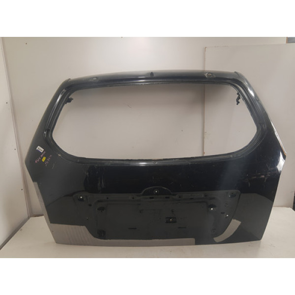 Tampa Porta Malas Hyundai Tucson 2007 A 2014 Original 18774 Preto