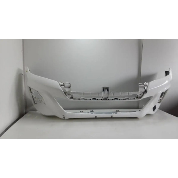 Capa Parachoque Dianteiro Hilux Srv 2018 2019 2020 17176