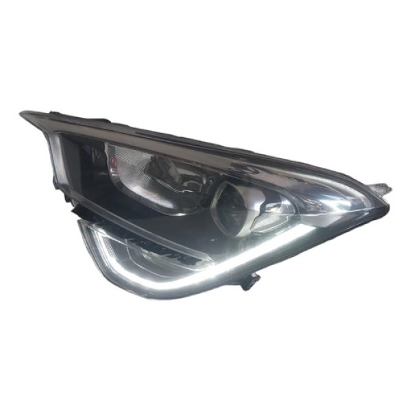 Farol Esquerdo Tiggo 5x 2018/2020 Usado 14612 Esquerdo