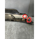 Aplique Parachoque Traseiro Kia Niro Usado Original 27047
