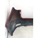 Parachoque Traseiro Jac J6 2014 A 2016 Original 26866