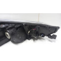Farol Toyota Yaris Led Original Lado Esquerdo 18437 Esquerdo