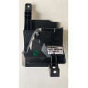Acabamento Defletor Ar Nissan March 2015 16 17 2018 11432 C