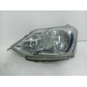 Farol Toyota Etios Carcaça Branca Esquerdo Original 18118