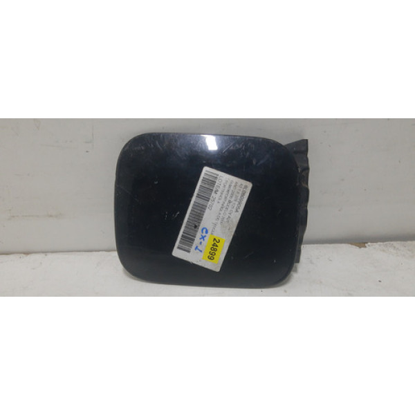 Portinhola Tampa Combustível Audi A3 1999/2006  24899 Preto