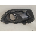 Farol Milha Sandero Logan 2015/2018 Esquerdo 24686 Preto