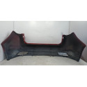 Parachoque Traseiro Jac J6 2014 A 2016 Original 26866